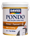 Davies Pondo