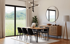 Inspirations: Dining Room