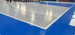 Floor Coatings