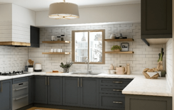 Inspirations: Kitchen