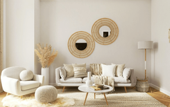 Inspirations: Living Room